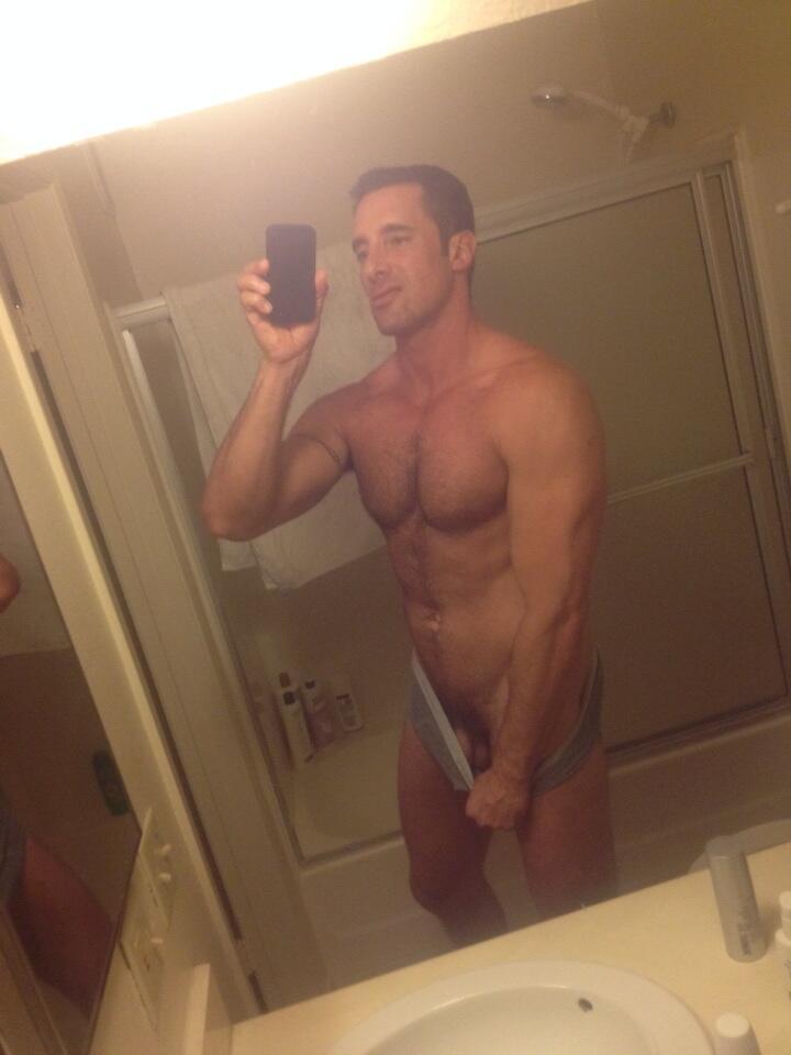 edu-dudu:  Nick Capra! (gay porn star) 