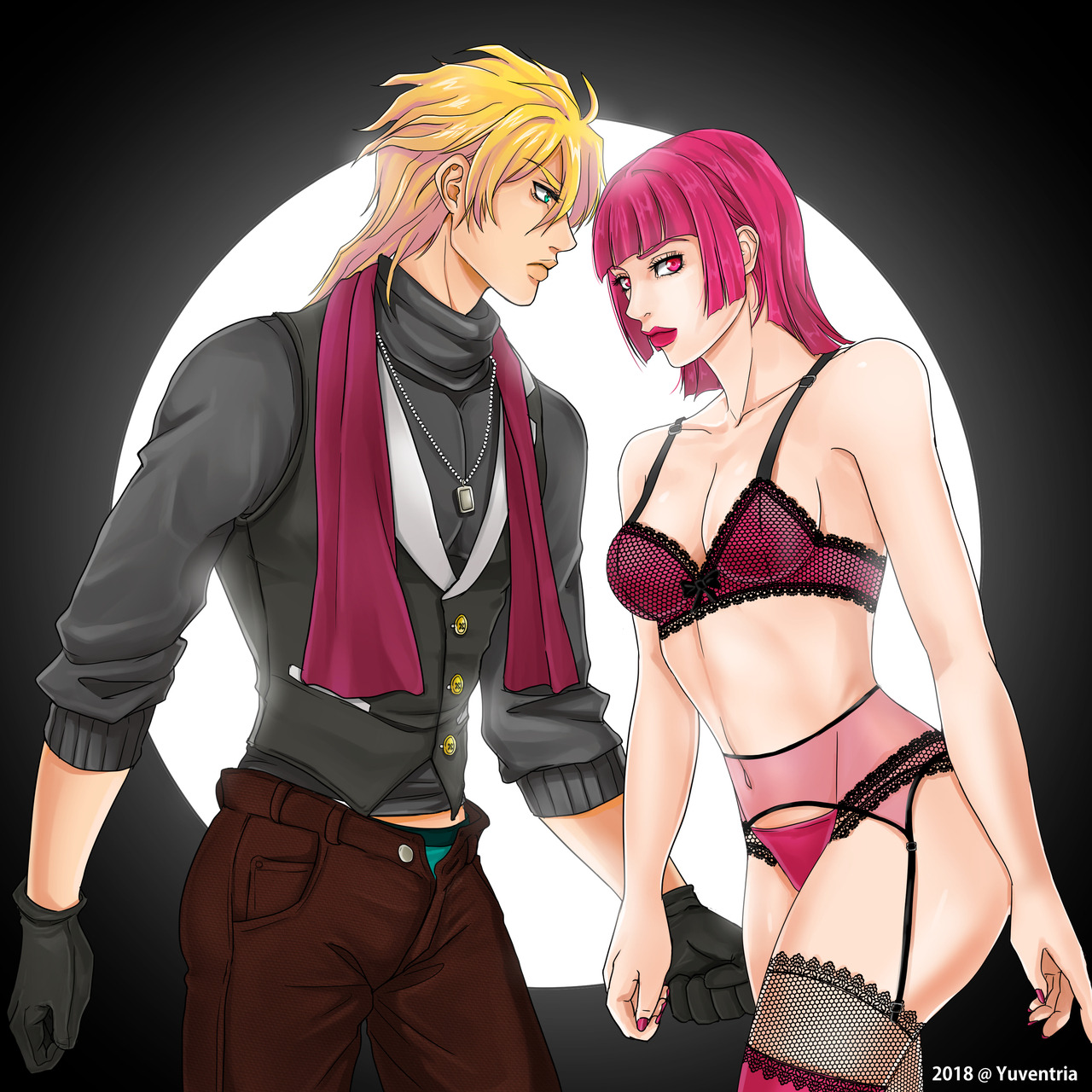 Art Blog