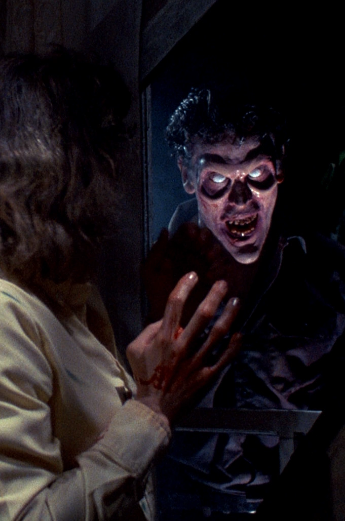 verticalfilm:
“ Evil Dead II: Dead By Dawn (1987)
”