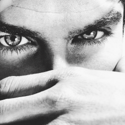 iansmolderholic:   Ian Somerhalder - Esquire