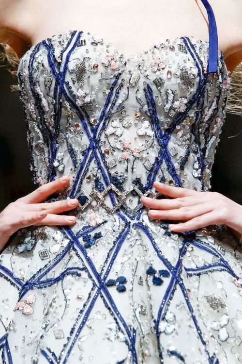 Ziad Nakad | Spring/Summer 2019 Couture