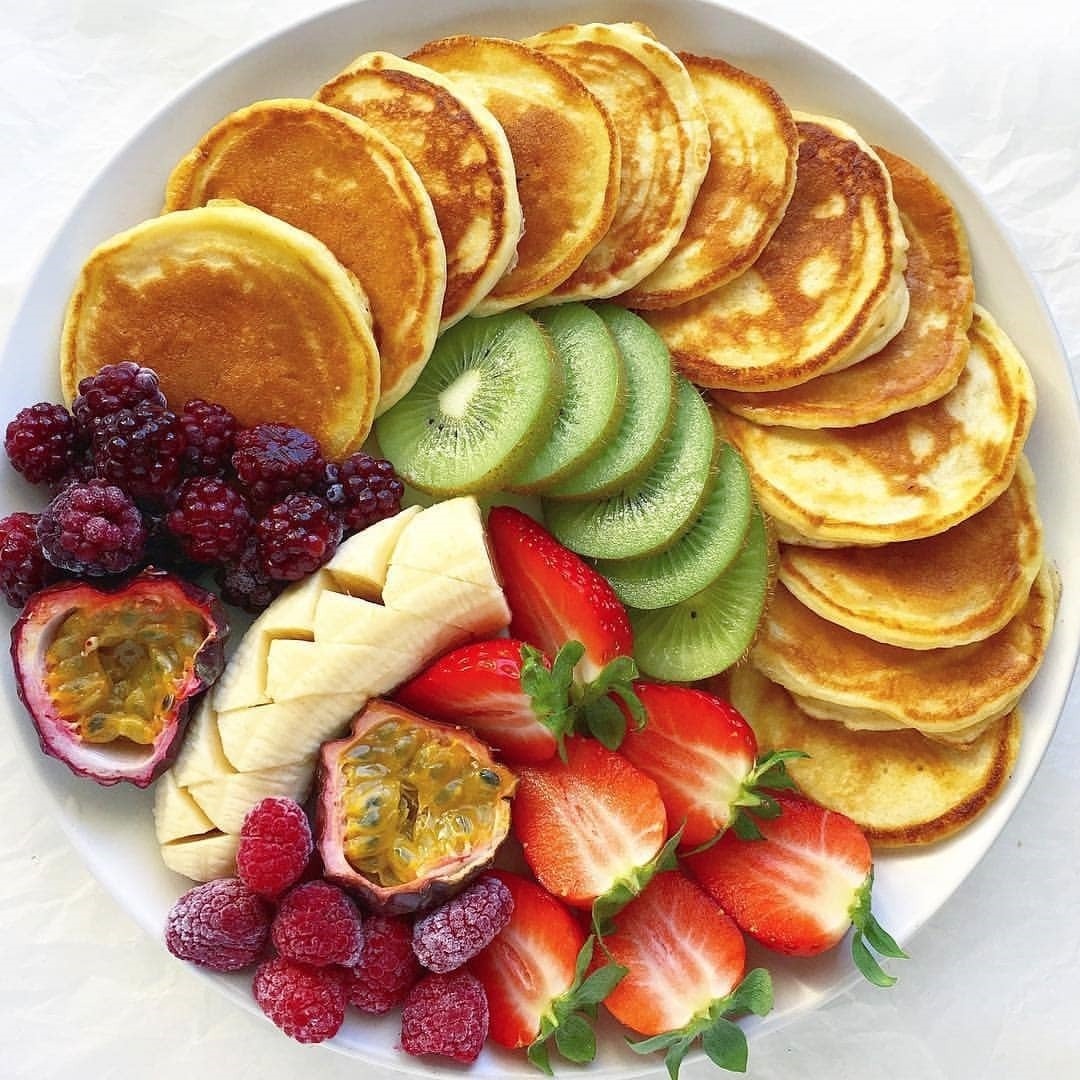 Awesome Fitness Recipes on Tumblr: Love healthy food & fitness? Follow  Awesome Fitness Recipes on Instagram