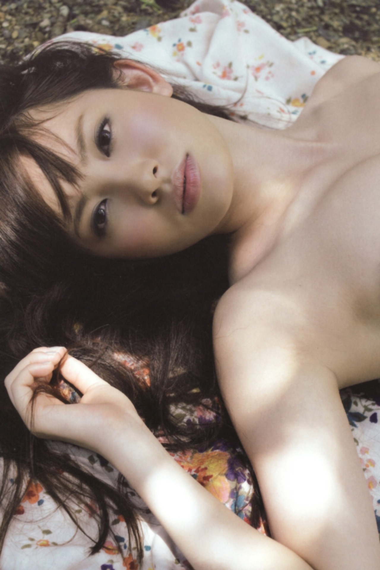 asiadreaming:  haruna kojima | 小嶋陽菜 