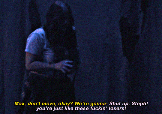 MAX JGERMAN AND STEPHANIE LAUTERNERDY PRUDES MUST DIE (2023)