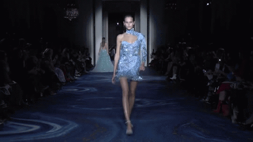 Zuhair Murad | Spring/Summer 2019 Couture