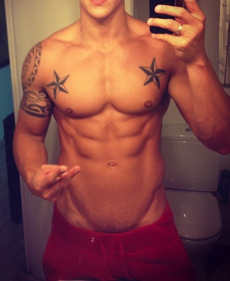 texashotmen:  Follow me at texashotmen.tumblr.com 