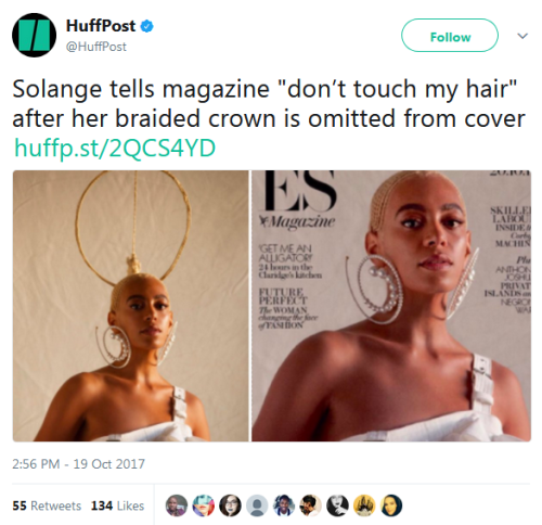 down-to-venus: Fixed it. I love Solange!