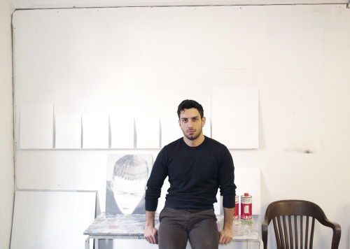 starringroles:  Jwan Yosef photoshoots 1 