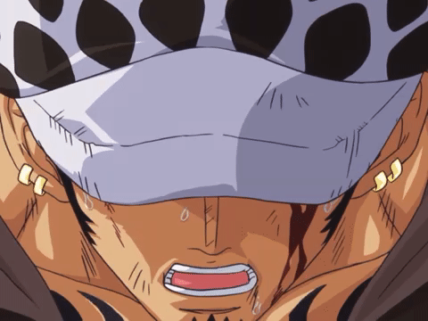 anime:gifs one piece gif