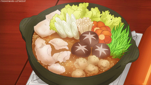 Top 127+ anime cooking gif latest