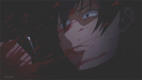 Anime Of The Day
