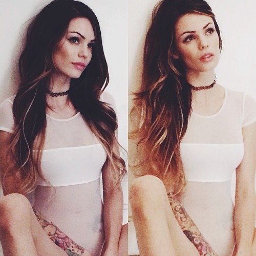 ixnay-on-the-oddk:  Go follow @sabrina_nellie_ 😊 her account was recently deleted at 47k 
