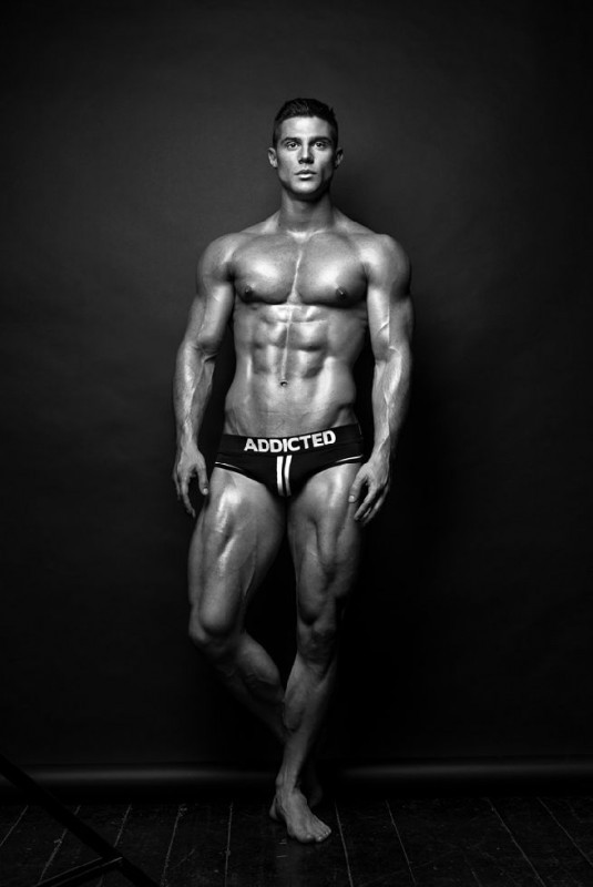 Dmitry Averyanov  