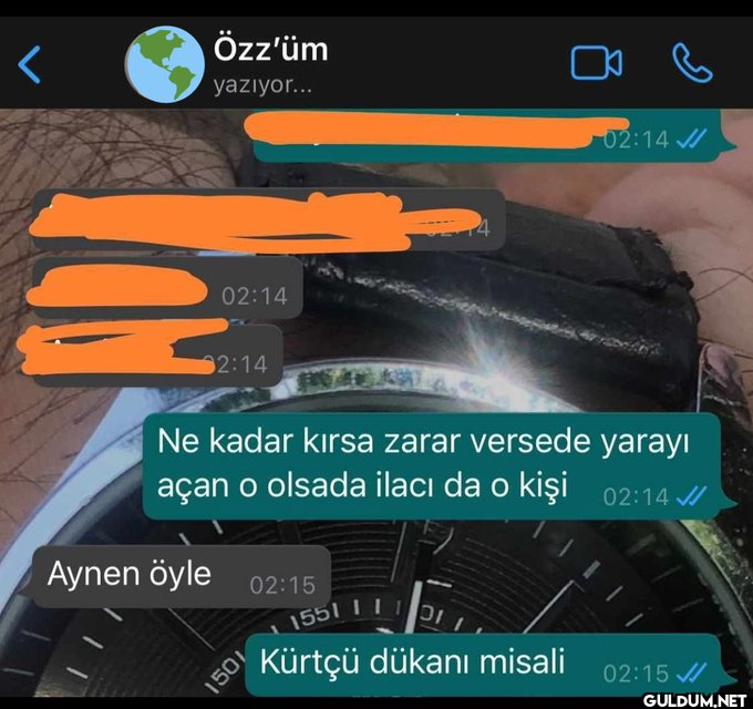 278-) Kürtçü dükanı  ...