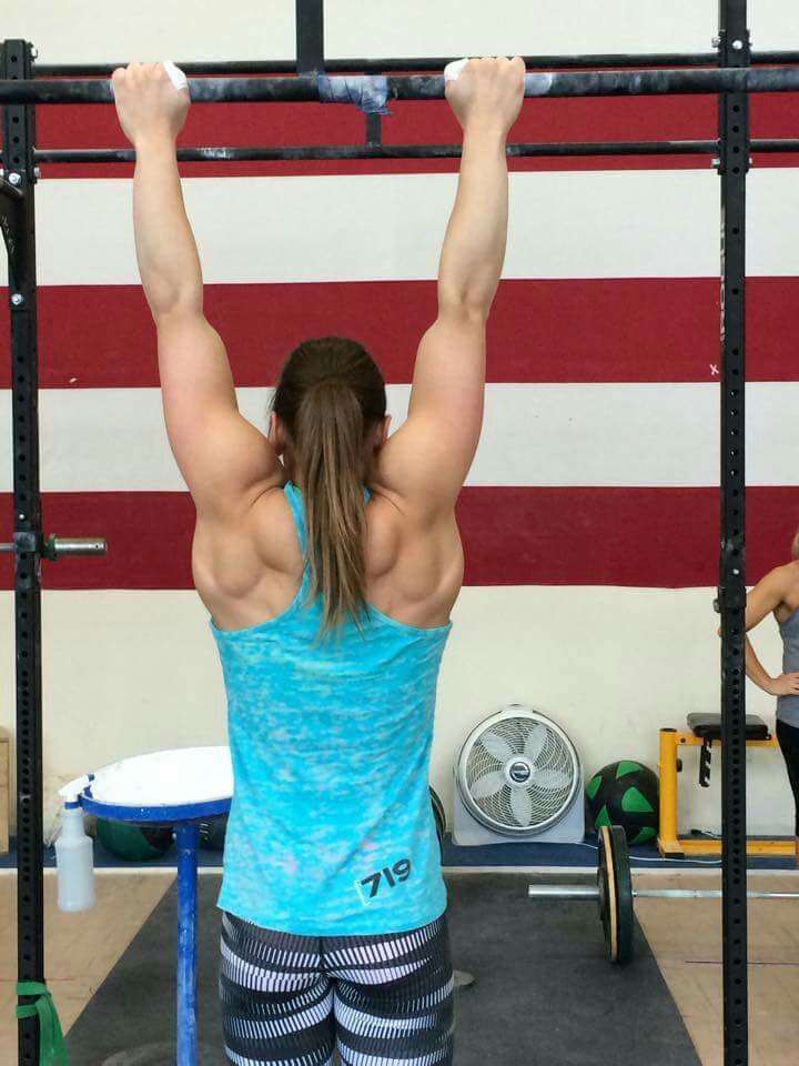 Female Fitness Motivators