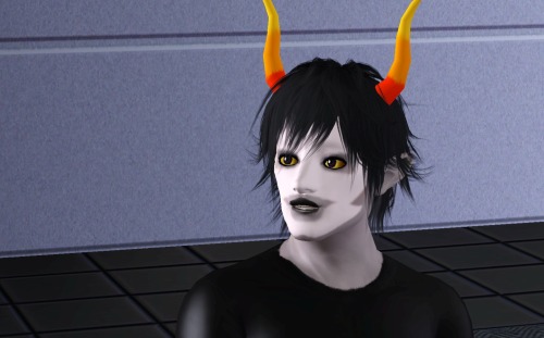 gamzee do you want some sopor pie  yas