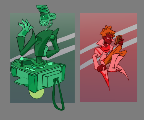 TADAH The Chiptunes!