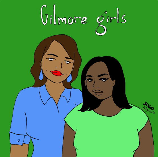 laviarray:  cartnsncreal:    What it would be like if we grew up with more diverse