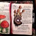 euripideez-nuts:Jo BrownBiologist and artistJournals