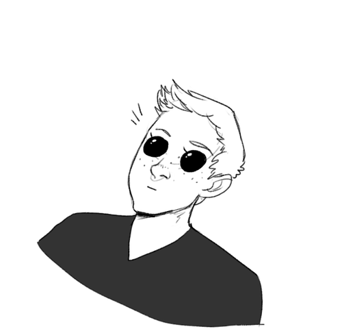radicastiel:  heysammy:               ᴜ_ᴜ open your eyes, dean              ●_●    