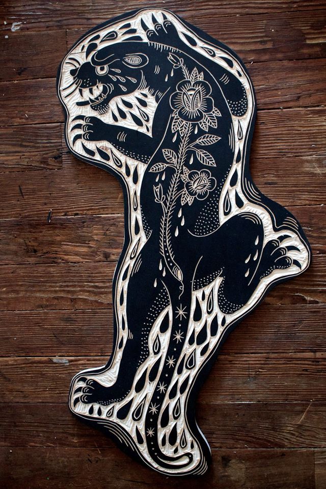 skindeeptales:  Bryn Perrott