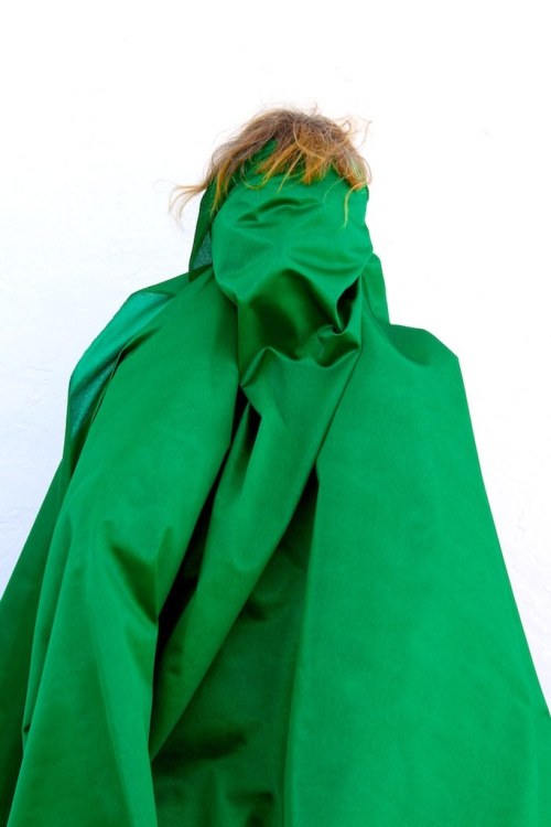 artruby:  Mwangi Hutter, Reign (2012).  