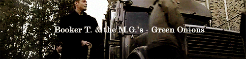 theseweirddreams:  Supernatural - Music. Season 2 