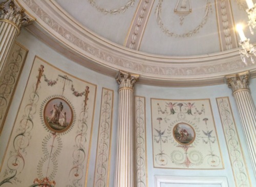 pillowstarss:beautiful building i visited in the summer
