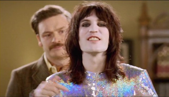 Happy b-day you shiny glitter gorgeous thing &lt;3 