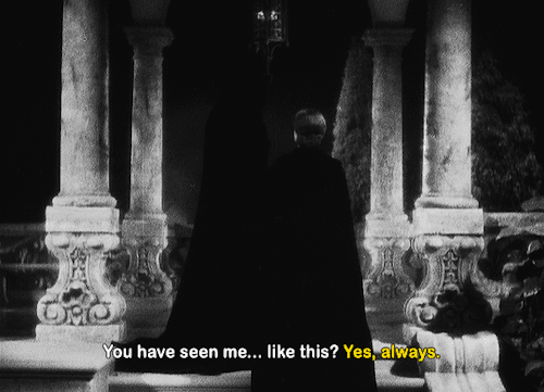 mrsdewinters:Death Takes a Holiday (1934) dir. Mitchell Leisen