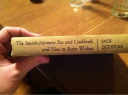 jwunderbread: wastetheday:  A lot covered in one book….  where have you been, jack douglas what kind of things have you seen 