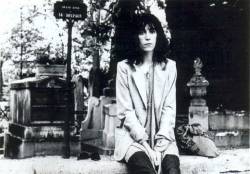 Patti Smith