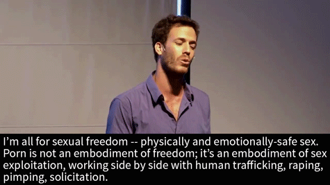 jerseyfresh21:  emodad:  fats:  tedx:  Watch the whole talk here» This guy stopped