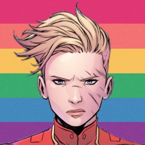 gay carol danvers / captain marvelx / x / x | x / x / x | x / x /  x