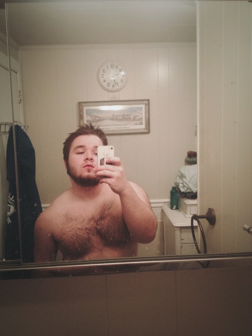 kezzcub:  supremecub:  bukakkedad:  Here’s an old dirty mirror selfie for you guys since I haven’t posted a good one in awhile  If you’re still following me on this blog I’d like to let you know that I moved my account to bukakkedad Go follow