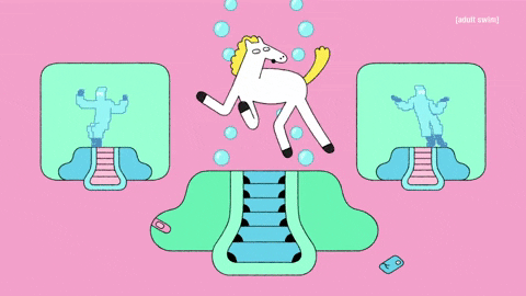 GIFs from Episode 205: “We Good?” available on GIPHY.Watch the Episode on AdultSwim.com
