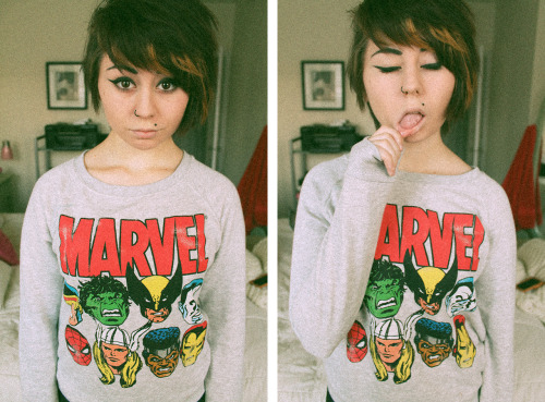 socutegirls:  teap0ts hi :} 
