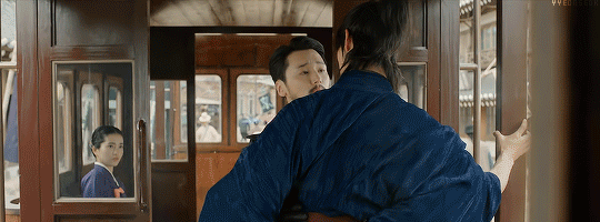 yyeonseok:  Mr. Sunshine E11 | “Shall I look for a burial spot nearby?”