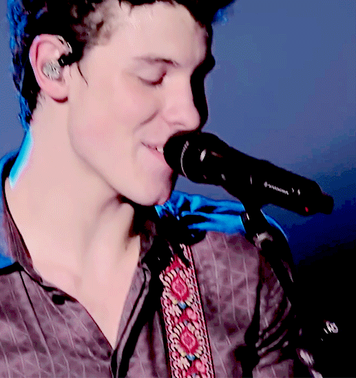 onlineluna:shawn mendes + favourite MTV unplugged performances↳ don’t be a fool + bad rep