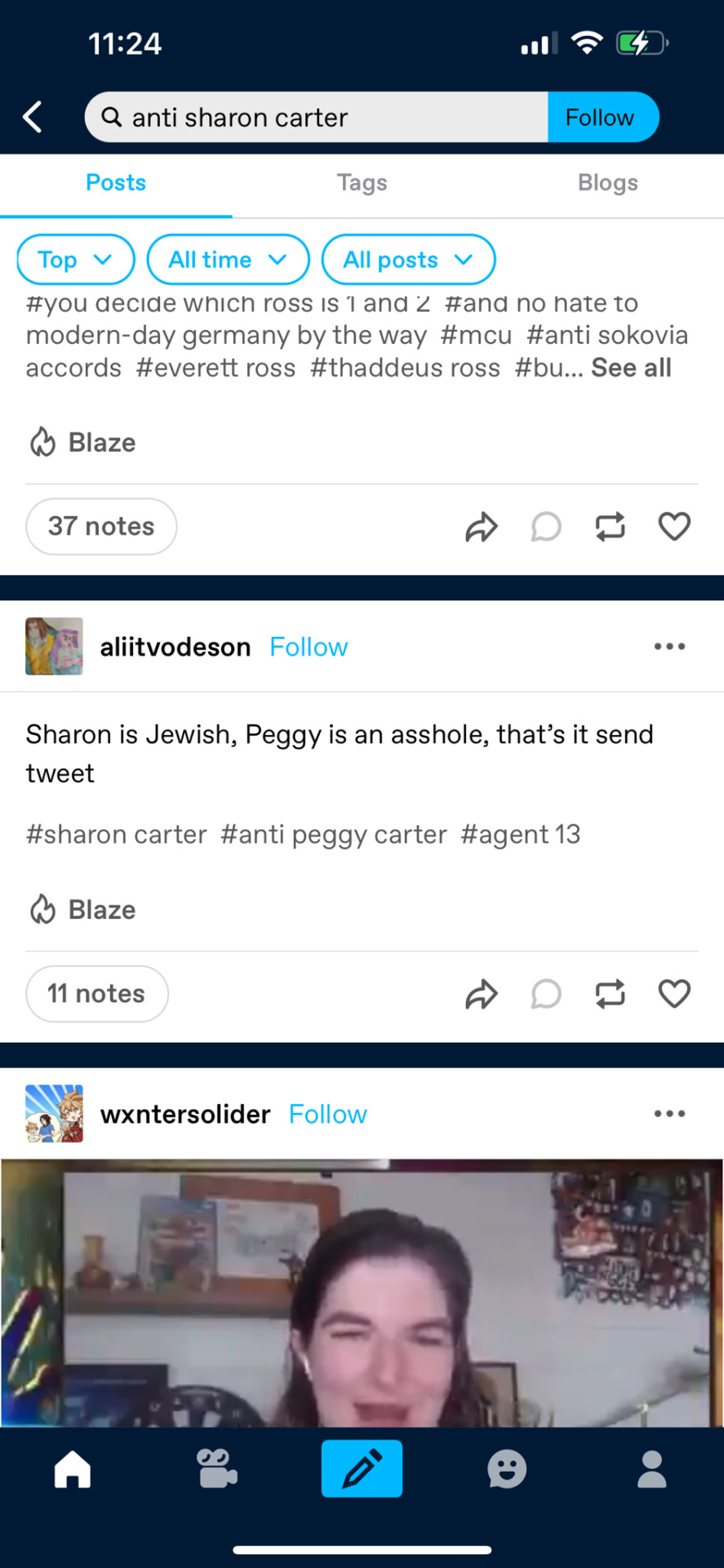 Tumblr media