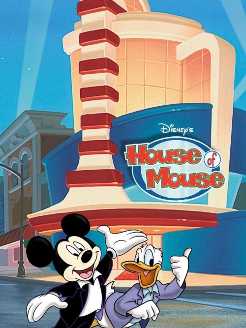 These Shows Need To Be On Disney Plus ASAP