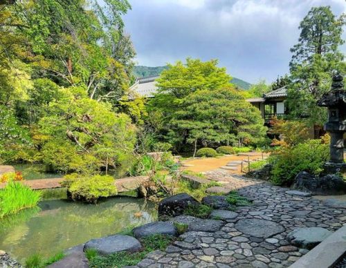 ＼おにわさん更新情報／ ‪[ 長野県須坂市 ] 田中本家博物館庭園 Tanaka Honke Museum&rsquo;s Garden, Suzaka, Nagano の写真・記事を更新しま