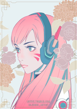 luffie: Dva Pastel by luffie  Sweet beautiful