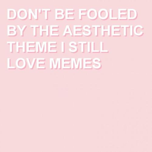 alexthefusion: pxstel-cutie:don’t forget @pinkisbitter