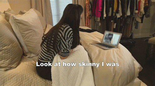Dear non-fat friends,