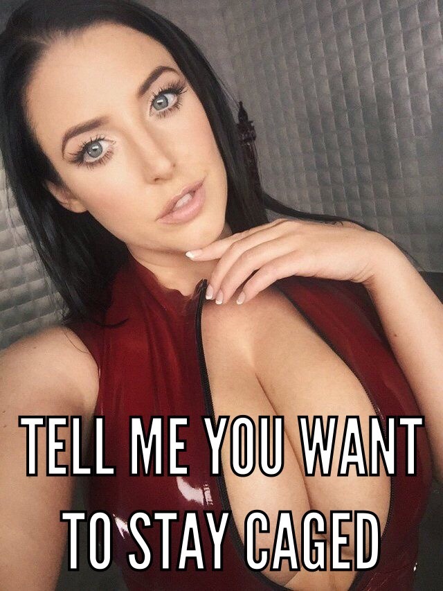 Men Deserve Chastity