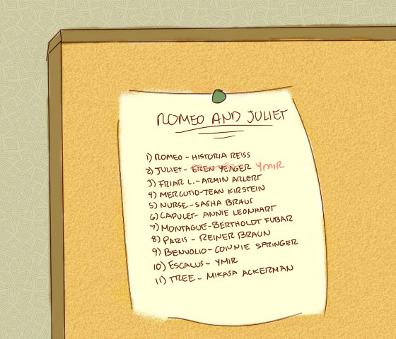 suniuz:  ask-mama-rivaille: &ldquo;You see? Is not that bad.&rdquo;  Papa