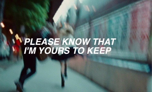 miraclelyricals: City and Colour // The Girl