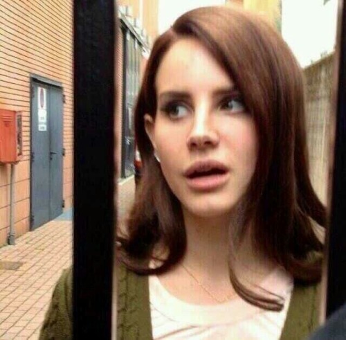 I Love This Pic Of Lana Shes So Silly