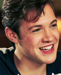 I Wanna Wrap Around His Face Like An Angry, Horny Octopus.